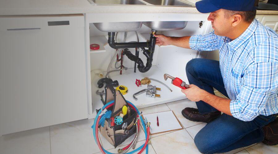 Local annual plumbing maintenance in Poplar Grove, IL